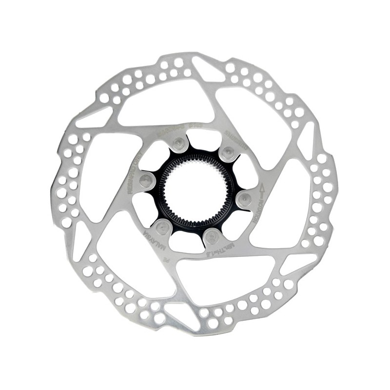 SHIMANO Bicycle brake disc 180MM CENTER LOCK SM-RT54 MTB 4550170514501
