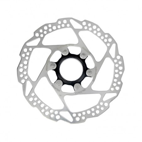 SHIMANO Bicycle brake disc 180MM CENTER LOCK SM-RT54 MTB 4550170514501