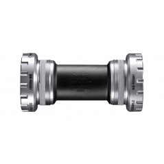 SHIMANO Eje de pedalier BSA RS-501 4550170640613