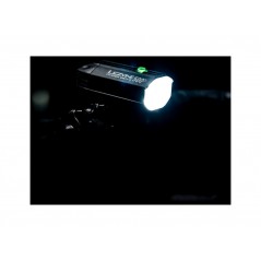 LEZYNE Front and rear led bicycle lights FUSION DRIVE 500+ / ZECTO 200+ PAIR SATIN 4710582552076