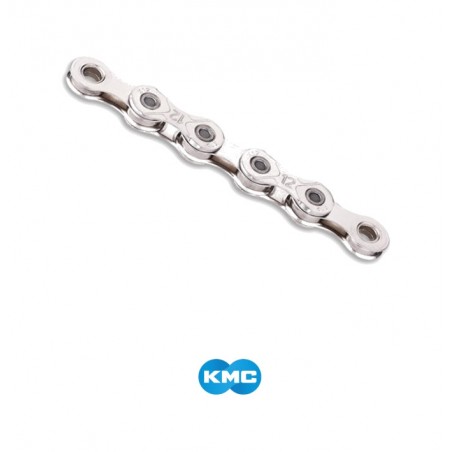 KMC Bicycle chain X-12 12V 126 LINKS 234 G 4715575890203