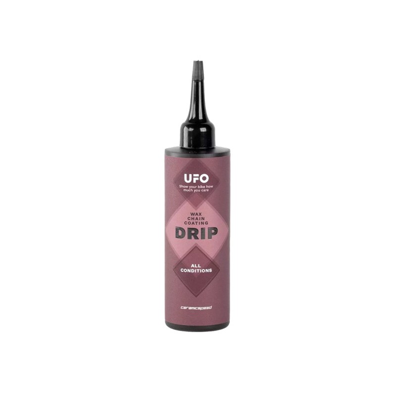 CERAMICSPEED Lubricante en seco para todas condiciones UFO DRIP 100ML ALL CONDITIONS 5711050114207
