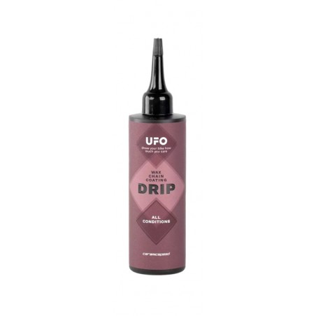 CERAMICSPEED Lubricante en seco para todas condiciones UFO DRIP 100ML ALL CONDITIONS 5711050114207