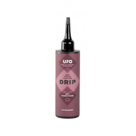 CERAMICSPEED Dry lubricant for wet conditions UFO DRIP 100ML 5711050114214