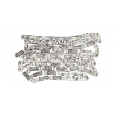 CERAMICSPEED Bicycle chain UFO FACTORY OPTIMIZED SRAM AXS ROAD FLATBACK 12S 5711050115778