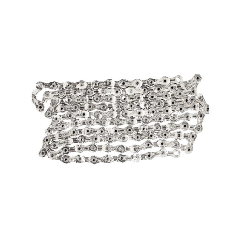 CERAMICSPEED Bicycle chain UFO FACTORY OPTIMIZED KMC COMPATIBLE WITH SHIMANO SRAM CAMPY 11S CAMPAGNOLO 5711050115792