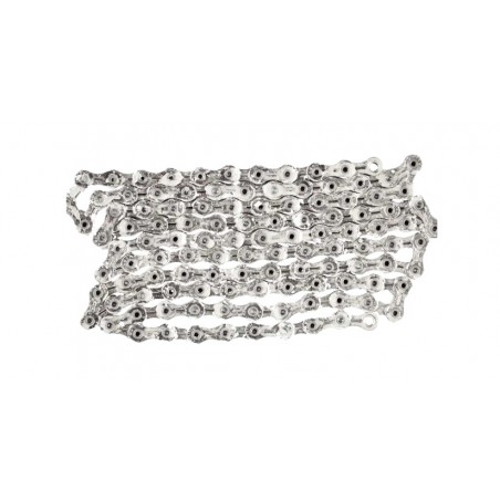 CERAMICSPEED Bicycle chain UFO FACTORY OPTIMIZED KMC COMPATIBLE WITH SHIMANO SRAM CAMPY 11S CAMPAGNOLO 5711050115792