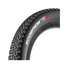 PIRELLI Cubierta neumatico para bicicleta SCORPION SPORT XC H 29 X 2.4 PROWALL 8019227419757