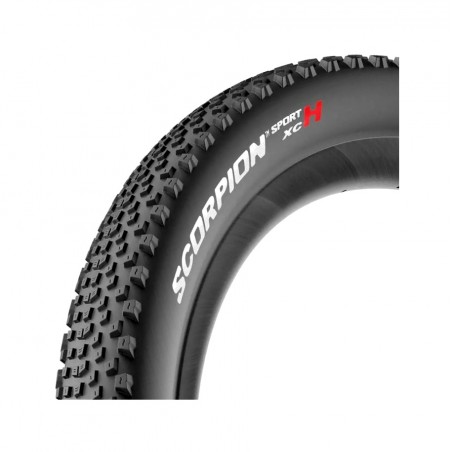 PIRELLI Tire for bicycle SCORPION SPORT XC H 29 X 2.4 PROWALL 8019227419757
