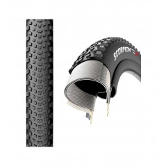 PIRELLI Tire for bicycle SCORPION SPORT XC H 29 X 2.4 PROWALL 8019227419757