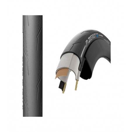 PIRELLI Tire for bicycle P ZERO™ RACE 4S 30-622 8019227420340