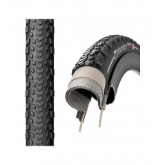CERAMICSPEED Tire for bicycle CINTURATO GRAVEL RCX 40-622 TECHWALL X 8019227430936
