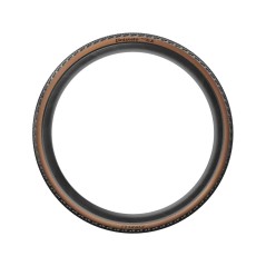 CERAMICSPEED Tire for bicycle CINTURATO GRAVEL RCX 40-622 TECHWALL CLASSIC 8019227433289