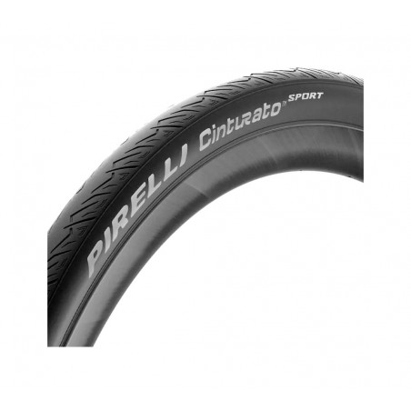 PIRELLI Cubierta neumatico para bicicleta CINTURATO SPORT 32 - 622 TECHWALL+ 8019227443677