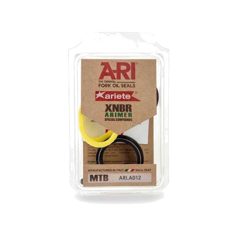 ARIETE seal kit (ARI A012) 36 MM 8055186692213