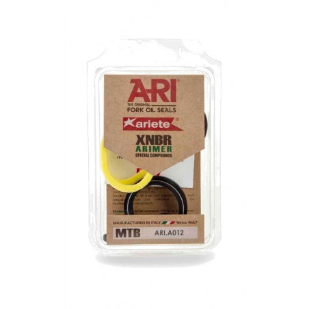 ARIETE seal kit (ARI A012) 36 MM 8055186692213