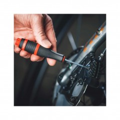FEEDBACK SPORTS Wide blade screwdriver 3MM 817966011335