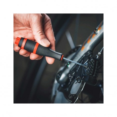 FEEDBACK SPORTS Wide blade screwdriver 3MM 817966011335