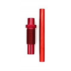 FEEDBACK SPORTS Adaptador de eje pasante para soporte sprint 15X100 817966011816