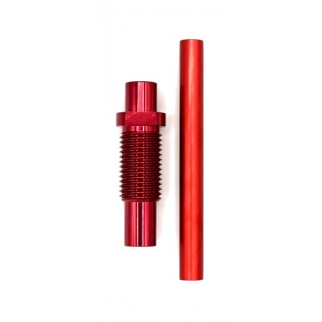 FEEDBACK SPORTS Adaptador de eje pasante para soporte sprint 15X100 817966011816