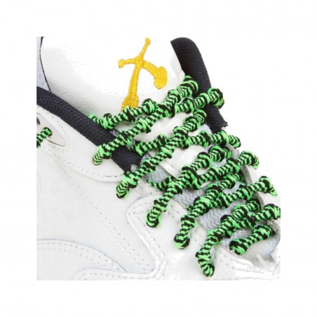 XTENEX Knotted laces X300 SPORT 75CM 836671005231VAR