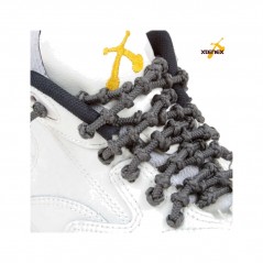 XTENEX Knotted laces X300 SPORT 75CM 836671005231VAR