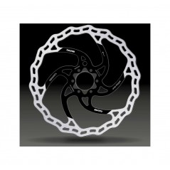 GALFER Disco de freno con bloqueo central Ø223 X 2.00MM MTB 8400170140124