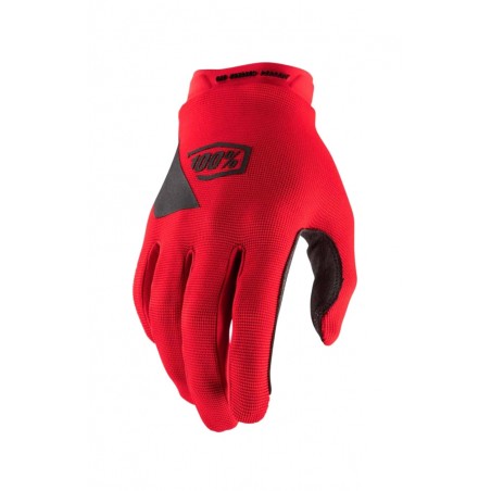 100% Long bicycle gloves RIDECAMP GLOVE 841269185790VAR
