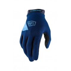 100% Long bicycle gloves RIDECAMP GLOVE 841269185790VAR