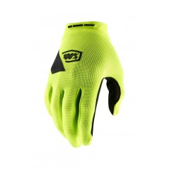 100% Long bicycle gloves RIDECAMP GLOVE 841269185790VAR