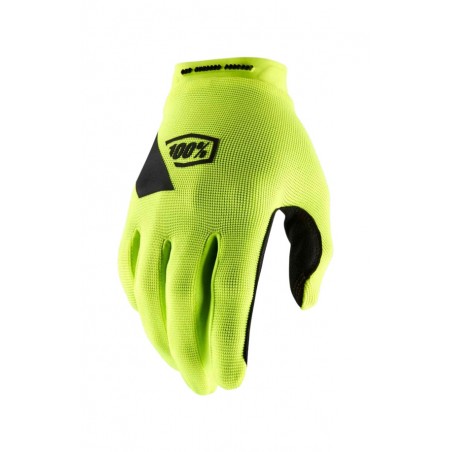 100% Guantes largos bicicleta RIDECAMP GLOVE 841269185790VAR