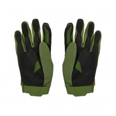 100% Long bicycle gloves RIDECAMP GLOVE 841269185790VAR