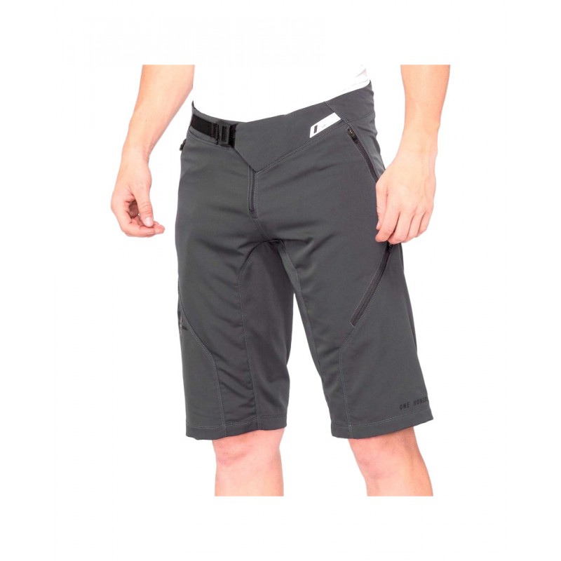 100% Bermuda shorts AIRMATIC 841269190091VAR