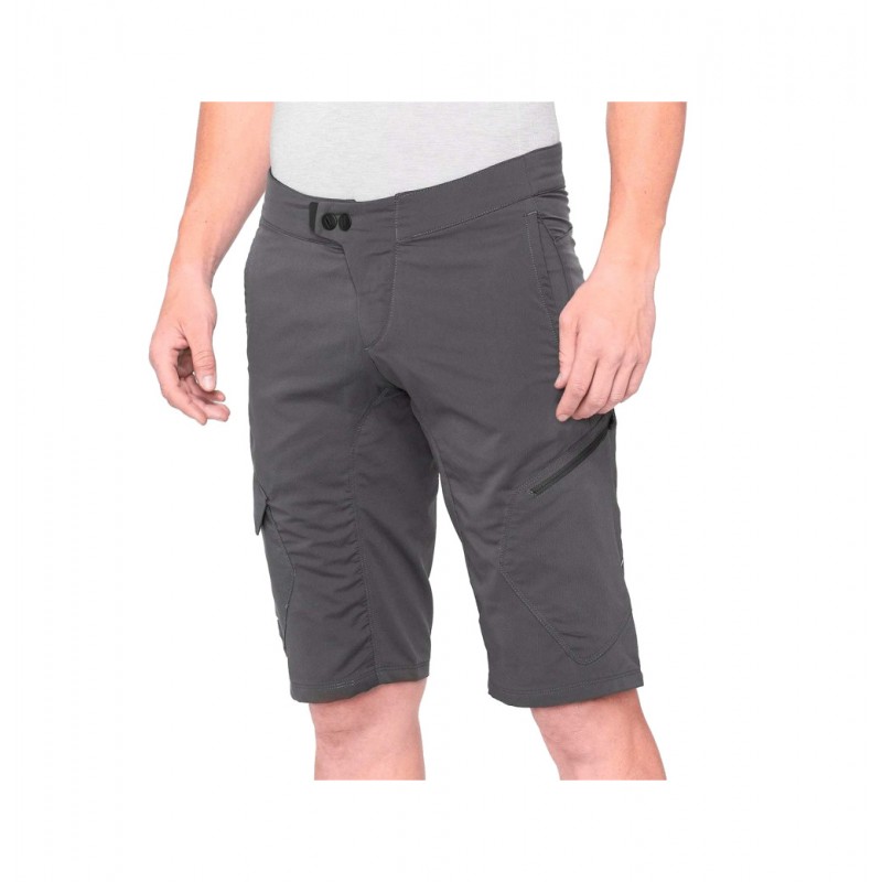 100% Shorts RIDECAMP 841269190909VAR