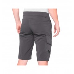 100% Pantalones cortos RIDECAMP SHORTS 841269190909VAR