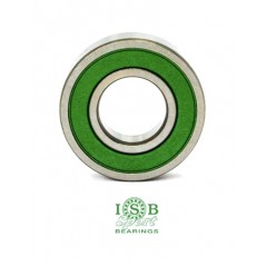ISB BEARINGS 6900 RS/RZ 10X22X6MM 8436577117957