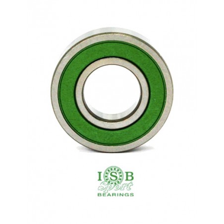 ISB BEARINGS 6900 RS/RZ 10X22X6MM 8436577117957