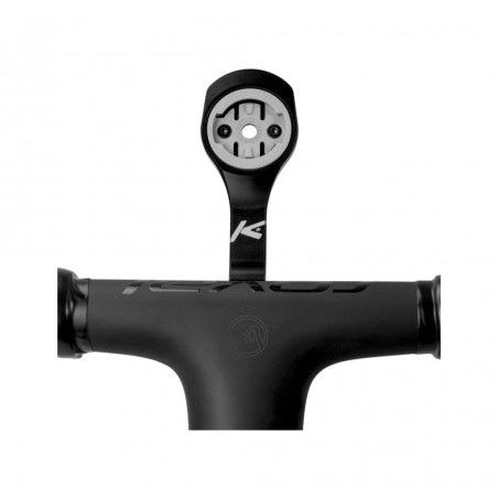 K-EDGE Soporte anodizado compatible con roval y wahoo MOUNT ANODIZE 850027128290