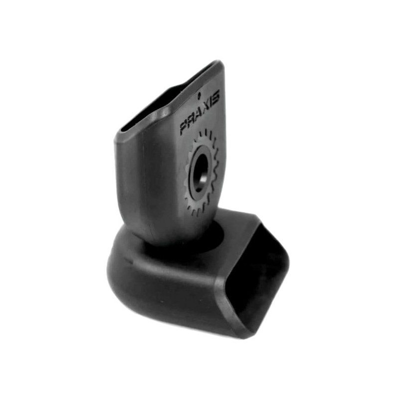 PRAXIS Carbon crank protector BOOT FOR LYFT/BOSCH/YAMAHA E-CRANKS COMPATIBLE CON 850033390087