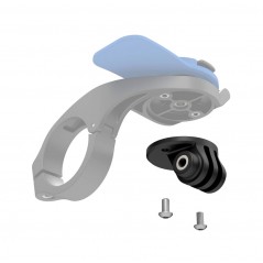 QUAD LOCK Adapter for camera or light on front support ACTION / ADAPTOR OUT MOUNT 9348943000871