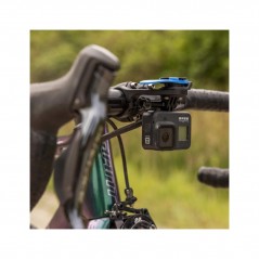 QUAD LOCK Adapter for camera or light on front support ACTION / ADAPTOR OUT MOUNT 9348943000871