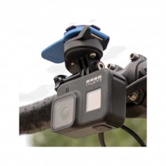 QUAD LOCK Adapter for camera or light on front support ACTION / ADAPTOR OUT MOUNT 9348943000871