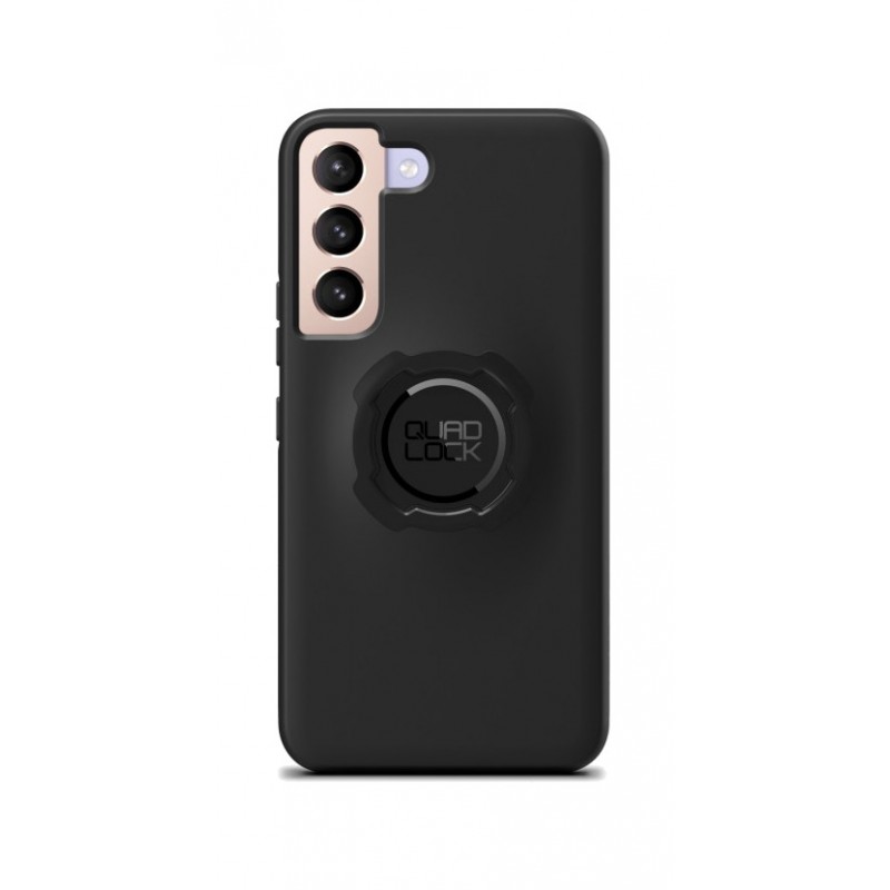 QUAD LOCK Funda para teléfono SAMSUNG GALAXY S22 9348943021937