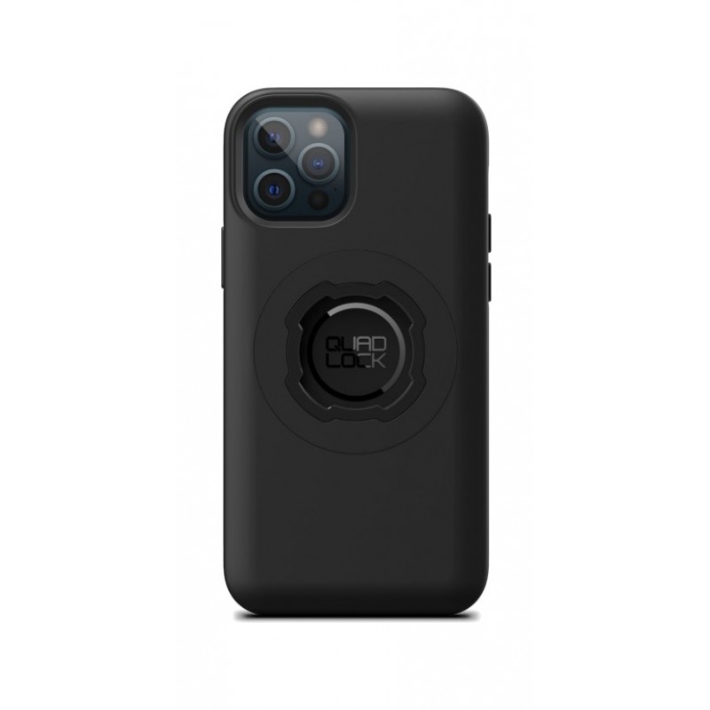 QUAD LOCK Magnetic Phone Case IPHONE 15 PRO MAX 9348943057455