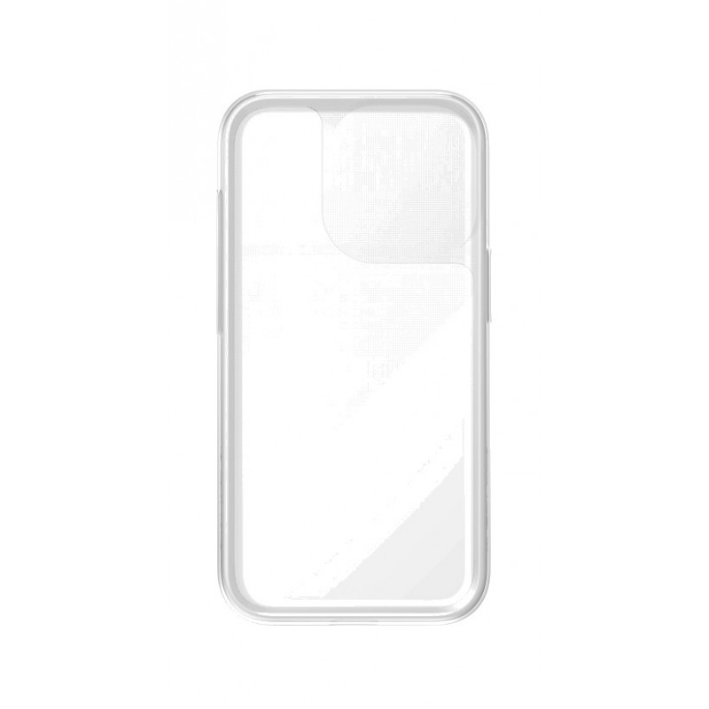 QUAD LOCK Funda impermeable magnética para teléfono MAG PONCHO IPHONE 13 PRO 9348943022118