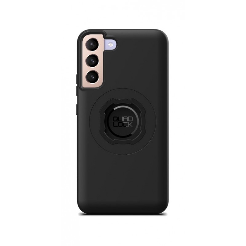 QUAD LOCK Magnetic Phone Case MAG SAMSUNG GALAXY S22 9348943024686