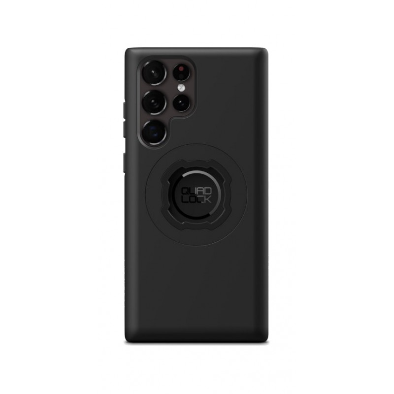QUAD LOCK Funda magnética para teléfono MAG CASE SAMSUNG GALAXY S22 ULTRA 9348943024709