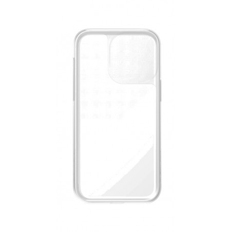 QUAD LOCK Funda impermeable magnética para teléfono MAG PONCHO IPHONE 14 PRO MAX 9348943026048