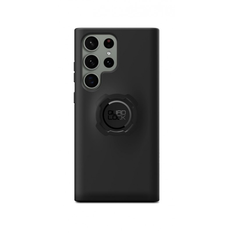QUAD LOCK Funda para teléfono SAMSUNG GALAXY S23 ULTRA 9348943050838