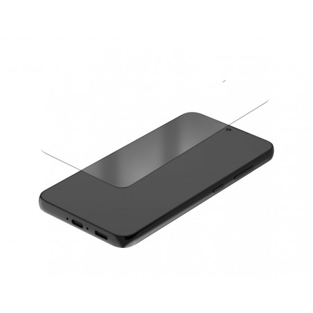 QUAD LOCK Tempered glass screen protector for mobile phone SAMSUNG GALAXY S23 9348943050876